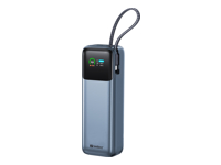 Bild von SANDBERG All-in1 Powerbank 20000 PD130W