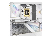 Bild von GIGABYTE Z790 AORUS XTREME X ICE 4xDDR5 LGA1700 4xSATA 5xM.2