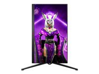 Bild von AOC AG274QZM 68,58cm 27Zoll IPS 2560x1440 16:9 1ms 2xHDMI DP USB Black (P)