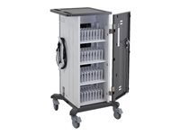 ERGOTRON YES35 Tablet Charging Cart