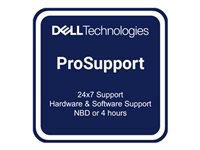 DELL 3Y ProSpt to 3Y ProSpt 4H