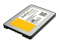 Bild von STARTECH.COM M.2 NGFF auf SATA III Adapter - M2 SSD zu S-ATA Festplatten Konverter