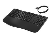 HP 485 Comfort Wired Keyboard (ML)