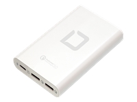 Bild von DICOTA Universal Notebook Ladegerät USB-C 40W