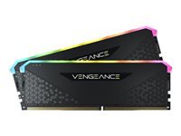 CORSAIR Veng. RGB RS DDR4 32GB 2x16GB