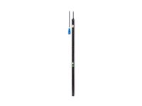 APC Easy PDU 2G Metered-by-Outlet with Switching ZeroU 32A 230V 20 C13 & 4 C19  Cord Lenght 3 meter IEC309 32 A 2P+E