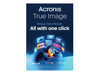 Acronis ESD Cyber Protect Home Office Essentials Subscription 1 Computer - 1 year subscription