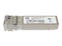 HPE HPN X130 Transceiver 10Gbit/s 10-U
