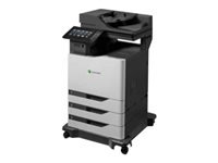 LEXMARK MFP Printer CX860dtfe