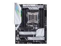 Bild von ASUS PRIME X299-A II ATX MB Intel ATX LGA 2066 Intel Core X-seriess DDR4 4266 MHz Triple M.2 USB 3.2 Gen 2 Type-C