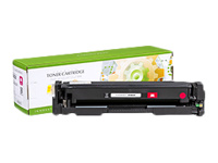 Bild von STATIC Toner cartridge compatible with HP CF403X magenta High Capacity compatible 2.300 pages