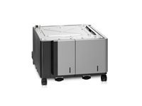 HP Paper Tray 3.500 Sheet incl. Stand for LaserJet