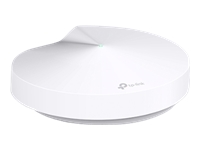 TP-LINK DECO M5 AC1300 MESH WIFI SYSTEM (1-pack) - Reitittimet ja adsl - 6935364080822 - 1