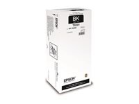 Bild von EPSON WorkForce Pro WF-R8590 Black XL Ink Supply Unit