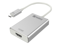 Bild von SANDBERG USB-C to HDMI Link