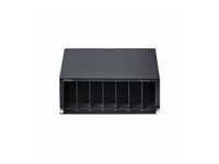Bild von STARTECH.COM 7-Slot Unmanaged Medienkonverter Gehäuse 10 Zoll Rackmount fur MCM Medienkonverter Serie aktive Kuhlung TAA