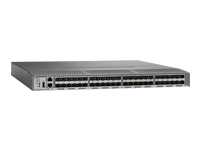 Bild von HPE SN6010C 12-port 16Gb FC Switch