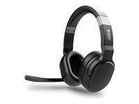 URBAN FACTORY MOVEE Comfort Circum Bluetooth Headset With Enc