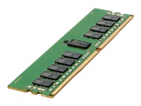 Bild von HPE Memory 16GB 1x16GB Dual Rank x8 DDR4-3200 CAS-22-22-22 Registered Smart Kit