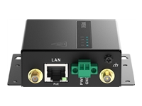 Bild von D-LINK DWM-311-GP 5G M2M VPN PoE+ Modem Router 1x 2.5G Ethernet PoE+ LAN port Dual 4FF Nano-SIM Slots