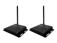 Bild von VALUE Wireless HDMI A/V System 1080p 100m