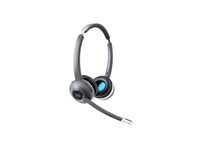 CISCO Wireless Dual Headset 562 Multi Base Station EU