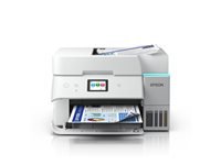 Bild von EPSON EcoTank ET-4956 Inkjet MFP A4 18ppm ISO USB WLAN Wi-Fi