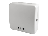 EATON TRIPPLITE Wireless, Access, Point, Enclosure, with, Lock, Surface-Mount, ABS, Construction, 11, x, 11, inch
