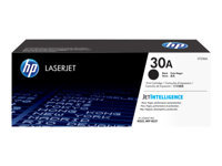 Bild von HP 30A Original LaserJet Toner Schwarz