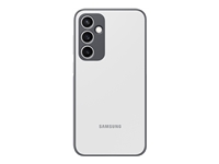 Bild von SAMSUNG Silicone Case für Galaxy S23 FE White