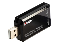 Bild von LINDY Bi-directional Wireless IR Extender Transceiver