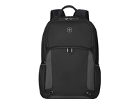 Bild von WENGER XE Tryal 39,62cm 15,6Zoll Laptop Backpack with Tablet Pocket Black