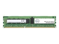 Bild von DELL Memory Upgrade - 64GB - 2RX4 DDR4 RDIMM 3200MHz Cascade Lake & AMD CPU only