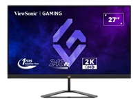 Bild von VIEWSONIC VX2758A-2K-PRO-3 68,58cm 27Zoll IPS 2560x1440 1ms 2xHDMI DP