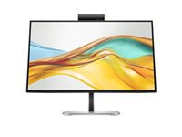 HP SERIES 5 PRO 524PM 23.8INCH IPS FHD 16:9 100HZ 350CD/M2 5MS HDMI DP USB-C USB-B USB-A (EN)