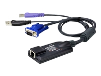 Bild von ATEN KA7177 USB VGA-Cat5Modul CReade VM 14016084