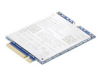 LENOVO TP QUECTEL SDX24 EM120R-GL (CAT12) LTE M.2 (X1 CARBON G9 ONLY)