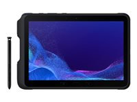 Bild von SAMSUNG Galaxy Tab Active4 Pro 5G Enterprise Edition 25,54cm 10,1Zoll 6GB 128GB Black