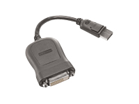 Bild von LENOVO DisplayPort to single Link DVI-D Monitor Cable