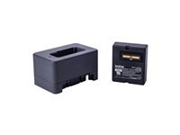 BROTHER Single battery charger