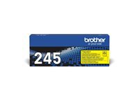 BROTHER HL-3140CW/3150CDW/3170CDW Toner yellow high Capacity 2.200 pages