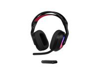 Bild von LOGITECH A20 X Headset Black