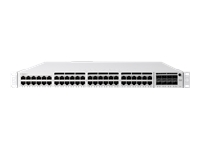 Bild von CISCO Meraki MS390 48-Port Gigabit Layer3 Cloud-Managed Switch