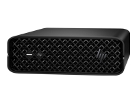 HP Z2 Mini G1i Intel Core Ultra 9 285K 64Go 1To PCIe Gen5 NVIDIA RTX PRO 2000 Blackwell 16Go W11P 3/3/3