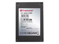 TRANSCEND TS128GSSD420I Transcend SSD 128GB 2.5 SATA3 (MLC) -40C 85C with Iron Case