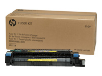 Bild von HP Color LaserJet 110 volt fuser kit for the CP5525  - 150K Life