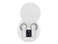 TNB SHINY 2 TWS Bluetooth Earphones with Charging Box