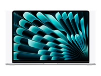 APPLE 15INCH MACBOOK AIR M5 CHIP WITH 10-CORE CPU AND 10-CORE GPU 24GB 1TB SSD - SILVER