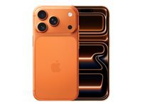 Bild von APPLE iPhone 17 Pro 1TB cosmic orange DEP ready