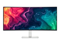 Bild von DELL 34 Plus USB-C Monitor S3425DW 86,36 34Zoll VA 3440x1440 21:9 300cd/m2 120Hz 2xHDMI DP USB